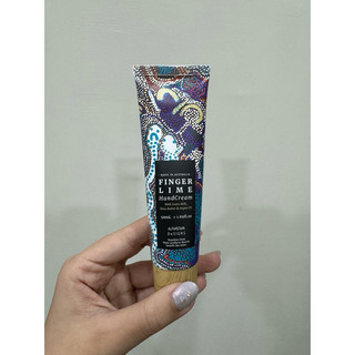 全新澳洲護手霜-50ml Finger Lime Hand Cream