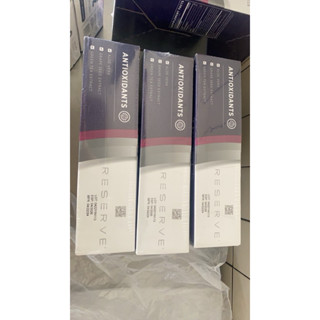 【快速出貨】美國Jeunesse美商婕斯白藜蘆醇30袋/盒 Reserve沛泉菁華白黎蘆醇