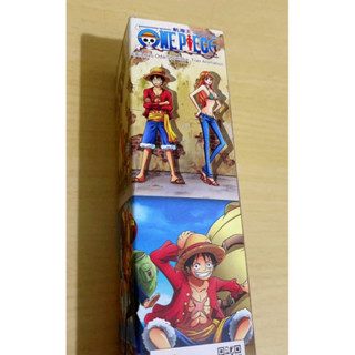 航海王 長型海報 二入組海報 海賊王 one piece 海報 魯夫 索隆 香吉士 娜美 喬巴 羅賓 週刊少年 JUMP