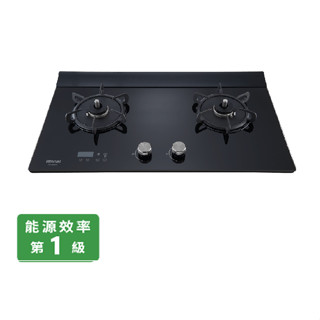 臺中 北屯 實體店面 林內 RB-A 2660 G(B) 緻溫玻璃 雙口檯面 瓦斯爐 (可刷卡)