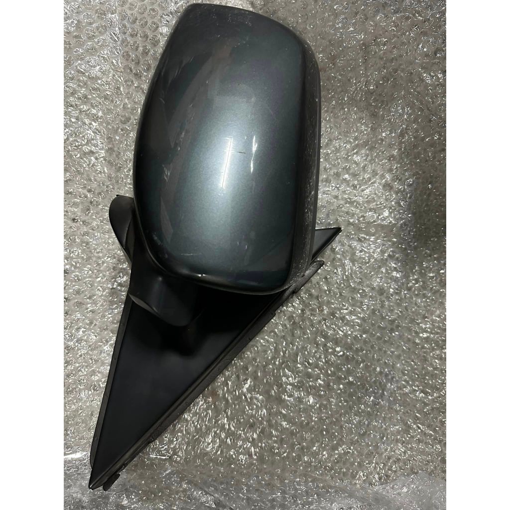 BMW E60 原廠後視鏡2008 523拆下 520 525 528 530 535 540 545 E61