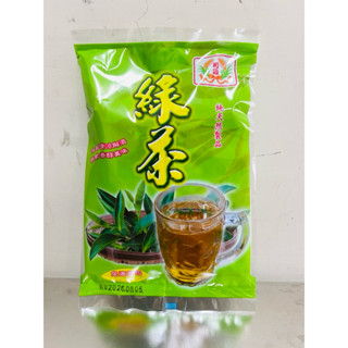 ［現貨］和益 綠茶 茉莉綠茶 茶包 免濾茶包40公克x2包
