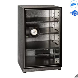 收藏家 電子防潮箱 77 公升 CT-85 138927 下單前聊聊詢問庫存、商品資訊、免運