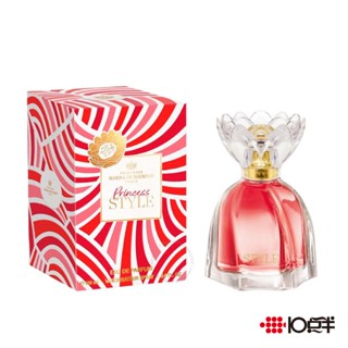 Marina De Bourbon Princess Style 淡香精 100ml〔 10點半香水美妝 〕