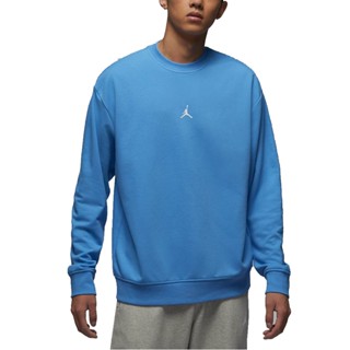 NIKE 男 AS M J DF SPRT CSVR FLC PO 圓領T(長)-FV8625469