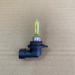 MICHIBA 9012 黃光燈泡 12V 55W 汽車燈泡