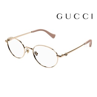 【Gucci】GG1608OK 002 50mm 光學眼鏡 公司貨 台南時代 蔡司優視力專家