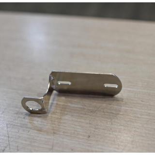 [行車紀錄器 鏡頭支架]前鏡頭 固定支架 轉接座 後照鏡M8 M10 穿過 不鏽鋼 白鐵 免破壞車殼 固定底座 開模品