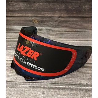蝦皮最優惠「super騎士」❗️❗️LAZER RX-1 安全帽鏡片