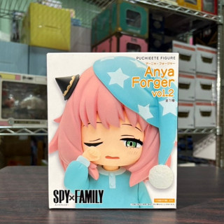 🌀日版客🌀 日版 間諜家家酒 TAITO 安妮亞 睡衣 SPY×FAMILY 景品 公仔