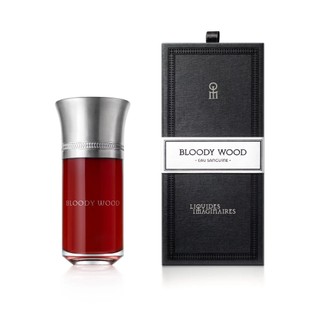 (分享瓶)Liquides Imaginaires Bloody Wood 液態創想 血色之木