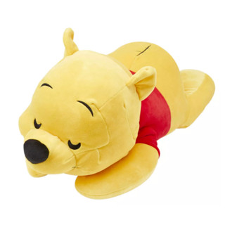 預購❤️正版❤️美國迪士尼 Winnie the Pooh小熊維尼 大抱枕 娃娃 抱枕 趴趴枕 玩偶 Cuddleez