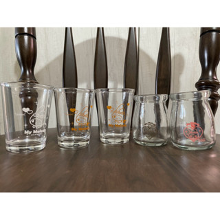 美樂蒂 Melody 水杯 玻璃杯 玻璃瓶 收納罐 收藏釋出