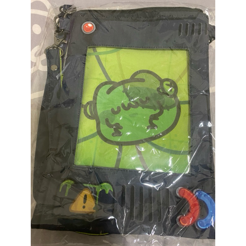 喵喵怪 胸毛公寓 萬聖節奇 符咒 龍年符咒 全新未拆 科學喵喵怪