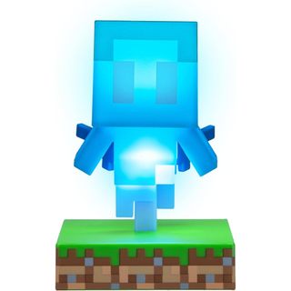 預購🚀正貨🚀美國專櫃 Minecraft 麥塊 小夜燈 造型燈 桌燈 夜燈 Allay 悅靈