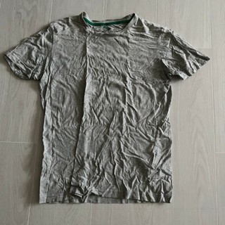 *舊愛二手* Size L 短袖 男版 上衣 寬鬆 T shirt T恤