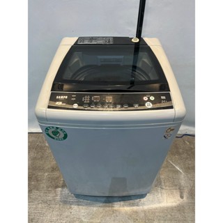 【宏品二手傢俱】臺中推薦宏品2手傢俱館AM4111322*聲寶14公斤洗衣機* 雙門冰箱 小冰箱 營業用冰箱 臥式冰箱