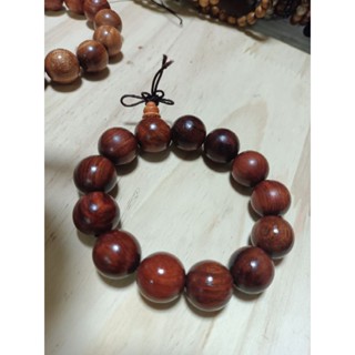 海南黃花梨手珠19mm,18mm一