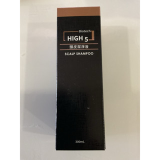 寶齡富錦 NEO頭皮潔淨液300ml