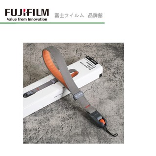 FUJIFILM 富士 富士 X 配件 X-PGY 聯名腕帶 NEW