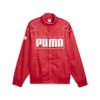 PUMA Racer 男款 流行系列 微鋪棉 (N) 冬外套 62991411 Sneakers542