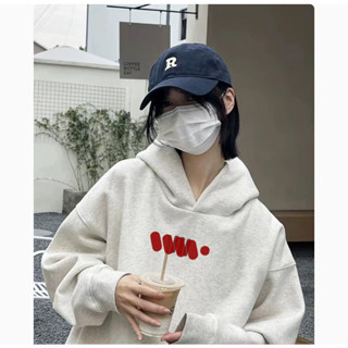 臺灣出貨2天出貨 連帽T女 厚磅連帽T 加厚衛衣女 冬季帽T 保暖帽T 寬鬆帽T 刷毛帽T