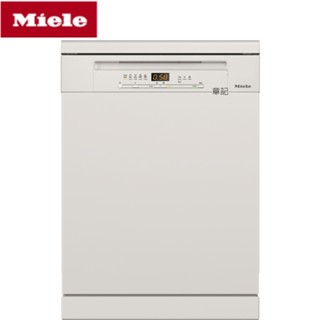 Miele 獨立式洗碗機 G5214C SC