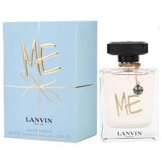 Lanvin Me 浪凡我 女性淡香精 80ML #停產《魔力香水店》
