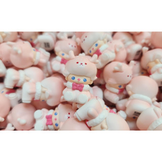 （現貨）泡泡瑪特 POPMART DIMOO 萌粒 聖誕節 草莓