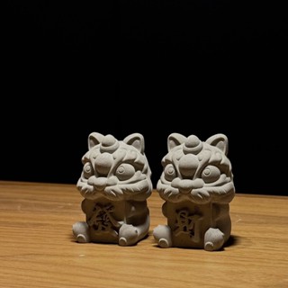 ［彼泥］小飾系列 發財/擺件/擴香石/桌上/飾品/水泥/手作/趣味/模型/辦公室/質感/交換禮物/新年/過年/禮物/開幕
