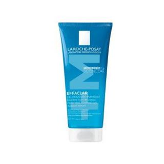 理膚寶水LaRoche-Posay 青春潔膚凝膠 200ML 400ML+15ML*2 2027效期📣📣公司調漲公告
