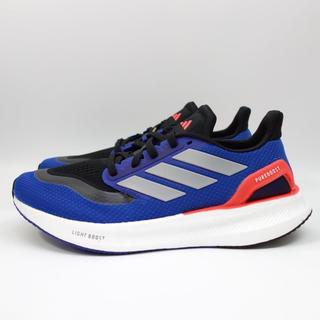. ADIDAS PUREBOOST 5 IF9197 愛迪達 慢跑鞋 路跑 運動鞋 藍橘 男款