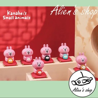 (Alien's shop)正版 現貨 盒玩 卡娜赫 拉祈願達摩 達摩