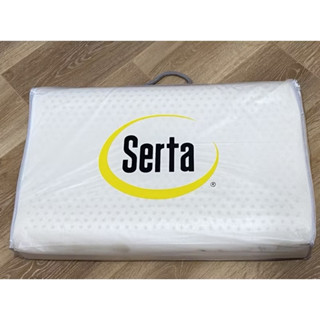 #舒達 #serta #美國舒達 #乳膠枕 #乳膠枕頭 #人體工學 #人體工學乳膠枕 #人體工學乳膠 #