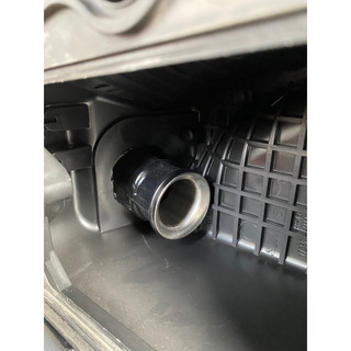 sym Jet sr進氣喇叭口