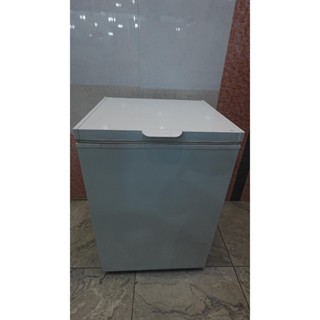 臺北二手家電 推薦【瑞興】125公升 2023年 上掀式 冷凍櫃 冰櫃 RS-CF200 桃園 二手冷凍櫃 二手冰櫃