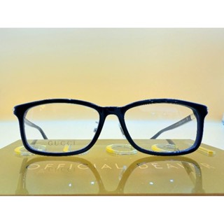 寶翔眼鏡 #Gucci#古馳光學眼鏡#Gucci膠框#Gucci光學眼鏡#GG1506OJ黑色#買眼鏡抽iphone17