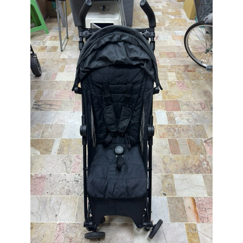 Britax Holiday極輕推車