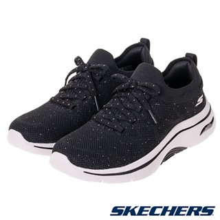SKECHERS GOWALKARCHFIT2.0 女 健走鞋 -125320BKRG
