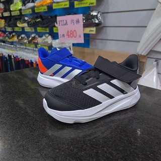 (特價990) ADIDAS DURAMO SL2 EL 小童 運動鞋 JI1697 黑色 JI2142 藍色