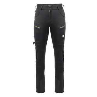 挪威-【ACLIMA】Lars Monsen Femunden pants W’s 女彈性抗風長褲 / 美麗諾羊毛
