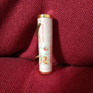 早期 1997年 日本帶回 Hello Kitty 萬花筒鑰匙圈 掛飾 吊飾 絕版珍藏 懷舊老物