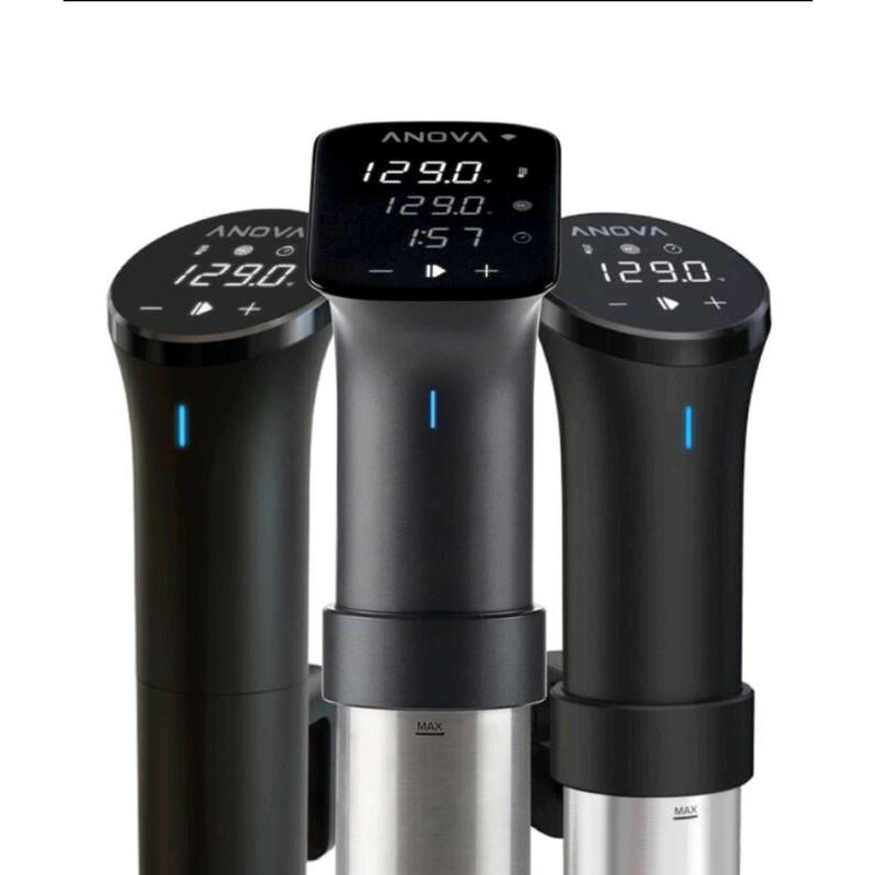 【南軟倉庫】最新旗鑑 Anova Precision Cooker Nano Mini Pro 1200W 低溫烹調舒肥