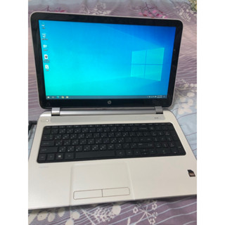 HP惠普TPN Q132筆記型電腦 四核心 獨顯