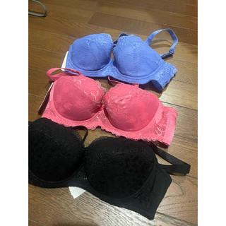 全新✨ 曼黛瑪璉 思薇爾 內衣 bra