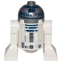 【樂高 LEGO】星際大戰 Star Wars R2-D2