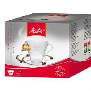 Melitta 102 陶瓷梯形咖啡濾杯