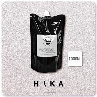 【嗨咖髮舖HiKA】HML中間酸 1000ml PH4.5 燙髮 保護藥水 中和劑一劑 頭髮平衡液 美髮沙龍 燙髮必備