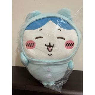 【現貨】日本正版 吉伊卡哇 小八睡衣派對 大娃娃 景品 Big ちいかわ 約30cm chiikawa 絨毛娃娃