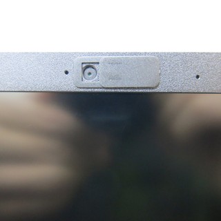 【Ezstick】ACER Aspire 7 A715-51 A715-51G 防偷窺鏡頭貼 視訊鏡頭蓋 一組3入